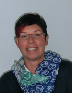 Brigitte Gräßl