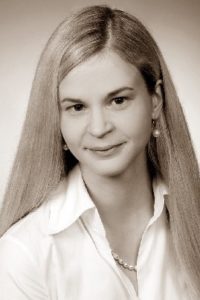 Dr. Gloria Berghäuser