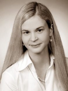 Dr. Gloria Berghäuser