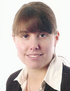 Tanja Vates