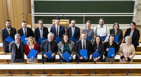 Zum Artikel "„Preis der guten Lehre an staatlichen Universitäten in Bayern“"