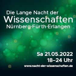 Zum Artikel "Lange Nacht der Wissenschaften 2022"